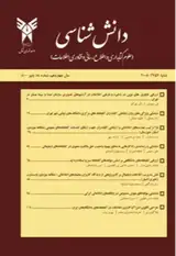 بررسی مجموعه سازی کتابخانه های تخصصی موسسات تحقیقاتی در شهر تهران