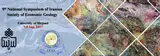 بررسی ژئوشیمیایی و سیالات درگیر کانسار آنتیموان سفیدآبه در شمالغرب کوه آساگی ( شمال استان سیستان وبلوچستان )