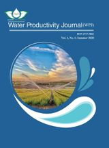 Effects of subsurface drip irrigation and furrow irrigation management on water productivity, growth and yield variables and root distribution in sugarcane cultivation