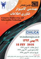 موانع و چالش تجارت الکترونیک در ایران