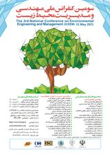 سنجش و ارزیابی شهرستان های استان اصفهان از نظر شاخص های محیط زیستی توسعه پایدار