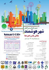 برنامه ریزی راهبردی توسعه ی شهر بوشهر مطابق اصول شهر هوشمند