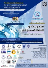 برنامه ریزی استراتژیک فناوری اطلاعات دانشگاه فردوسی مشهد
