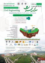 پهنه بندی آبهای زیرزمینی آلوده به نیترات در ایران و استخراج رابطه آن با جمعیت و مصرف آب در بخش های کشاورزی و شهری