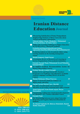 An Investigating into cultural characteristics of e-education learners: A case study of virtual students of Payam Noor University of Khuzestan