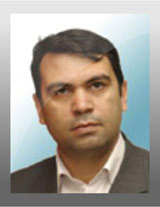 سعید غفارپور جهرمی