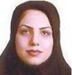 زهرا سادات سعیده زرآبادی