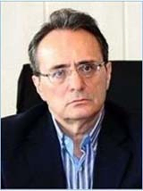 محمود مهرمحمدی