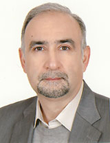 سیداصغر کیوان حسینی