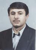 غلامرضا نورمحمد نصرآبادی