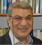 احمد جعفرنژاد