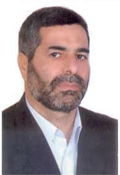 محمدرضا اسلامی