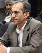 علی اصغر علمدار یزدی