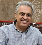 محمدحسن صالحی