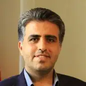سید مجتبی حسینی نسب