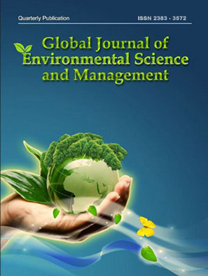 environmental education thesis topics