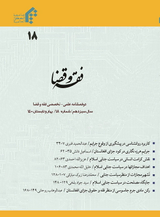 «اصل منع محاکمه مجدد» در حقوق جزای افغانستان و حقوق بین الملل کیفری