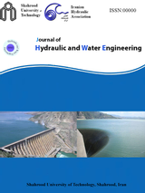 Experimental Study of Discharge Coefficient of U-Shaped Sluice Gate under Free and Submerged Flow Conditions