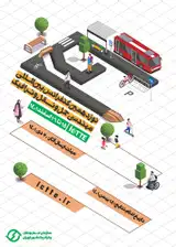 کیفیت خدمات درک شده توسط کاربران از دوچرخه سواری در شهر قزوین - مدل معادلات ساختاری