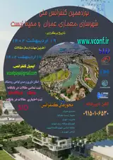 ارائه الگوی تاثیر سکوت و فرهنگ سازمانی بر تعهدکارکنان شهرداری مشهد