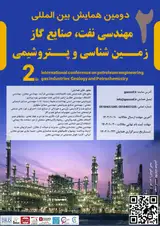 مرور سیستماتیک تاثیر متغیرهای رفتار سازمانی در شرکت ملی گاز ایران(بازه زمانی : ۱۴۰۲ - ۱۳۹۲ )