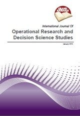 Application of Group Analytic Hierarchy Process for ranking and selecting Pump suppliers: A Study Case