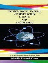 مقالات مجله بین المللی تحقیقات در علوم و مهندسی، دوره ۶، شماره ۲ منتشر شد