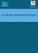Investigation of Mortality and Morbidity In Patients Associated With Low Anterior Resection and Ghost Ileostomy