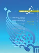 مقایسه هنر بلوچی دوزی ایران و پاکستان از نظر شیوه نقش پردازی، رنگ بندی و تکنیک های دوخت