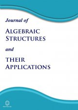 On the eigenvalues of Cayley graphs on generalized dihedral groups