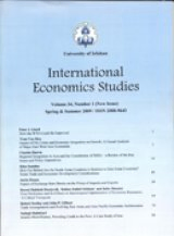 The Effects of Property Rights on Economic Growth in Countries of ECO, s Members