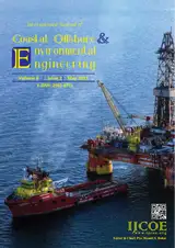 A Probability Distribution Model for the Degree of Bending In Tubular KT-Joints of Offshore Jacket-Type Platforms Subjected To IPB Moment Loadings