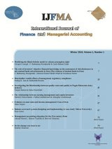 The Moderating Effect of Political Connections on the Relationship between Managerial Empowerment and Enterprise Risk Management