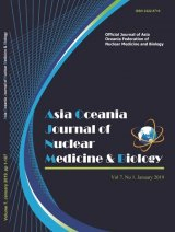 Evaluation of [۹۹mTc][Tc-HYNIC/EDDA]-Tyr as a target for metabolic tumor imaging in B۱۶F۱۰ melanoma tumor