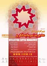 The expository role of organizational learning on the relation between intellectual capital (IC) and NPD project