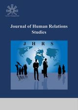 Comparison of Communication Skills, Cognitive Emotion Regulation Strategies and Communication Patterns in Women with and Without Experience of Domestic Violence (An Analytical-comparative Study)