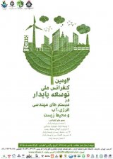مدیریت بهینه مصرف انرژی و تاثیر بازیافت در صنایع مطالعه موردی صنعت کاغذ