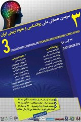 بررسی رابطه بین پذیرش خود و ذهن آگاهی در زنان شاغل ادارات ناحیه یک شهر کرمان