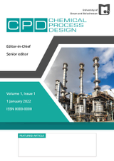 CFD study on Beds of an Adsorption desalination system in order to improve bed performance