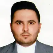 سعید باقری انیلو