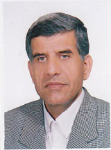 علی اکبر عظیمی