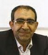 عباس شاکری