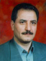 محمدرضا طالبی  نژاد
