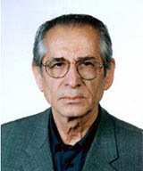 محمد علی لحمی