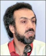 محسن رنانی