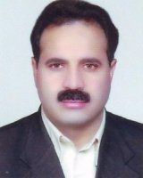 علی اصغر کیا