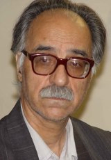 محمود عابدی