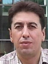 بهمن بهرام نژاد