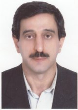 مسعود آقاجانی
