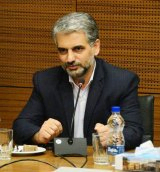 رضا سعیدی